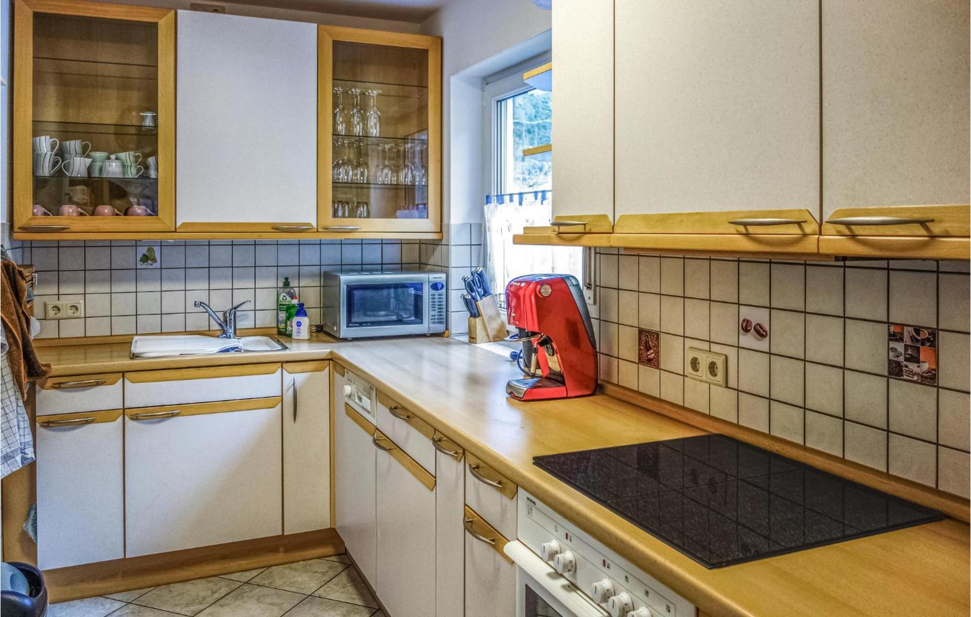 Nice Home In Bad Ems With Kitchen 外观 照片